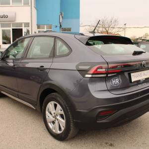 VW Taigo 1.0 TSi