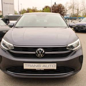 VW Taigo 1.0 TSi