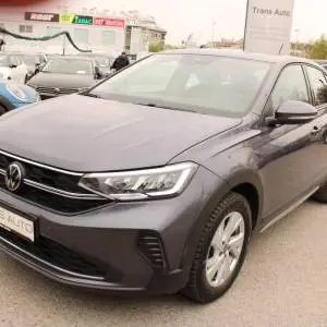VW Taigo 1.0 TSi