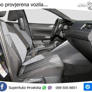 VW Taigo 1.5 TSI 7 DSG R-Line 150 KS, LED+ACC+GR SJED+VIRT+PARK