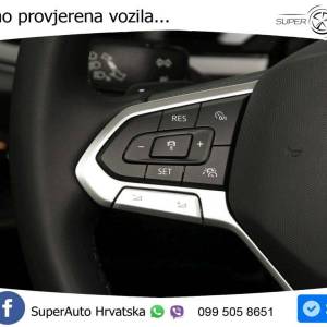 VW Taigo 1.5 TSI 7 DSG R-Line 150 KS, LED+ACC+GR SJED+VIRT+PARK