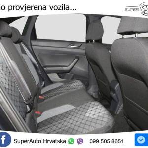 VW Taigo 1.5 TSI 7 DSG R-Line 150 KS, LED+ACC+GR SJED+VIRT+PARK