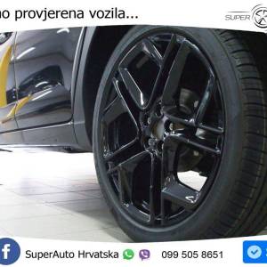 VW Taigo 1.5 TSI 7 DSG R-Line 150 KS, LED+ACC+GR SJED+VIRT+PARK