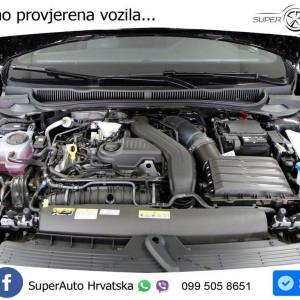 VW Taigo 1.5 TSI 7 DSG R-Line 150 KS, LED+ACC+GR SJED+VIRT+PARK