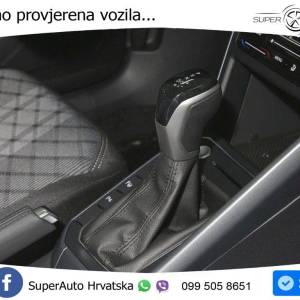VW Taigo 1.5 TSI 7 DSG R-Line 150 KS, LED+ACC+GR SJED+VIRT+PARK