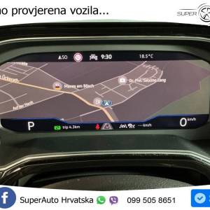 VW Taigo 1.5 TSI DSG 150 KS, LED+ACC+GR SJED+VIRT+KAM