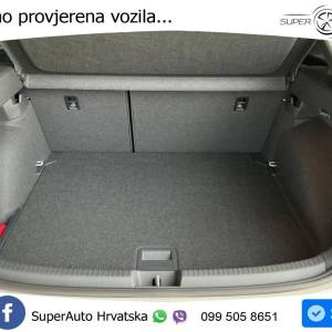 VW Taigo 1.5 TSI DSG 150 KS, LED+ACC+GR SJED+VIRT+KAM