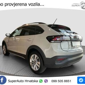 VW Taigo 1.5 TSI DSG 150 KS, LED+ACC+GR SJED+VIRT+KAM