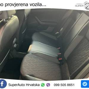 VW Taigo 1.5 TSI DSG 150 KS, LED+ACC+GR SJED+VIRT+KAM