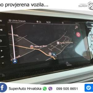 VW Taigo 1.5 TSI DSG 150 KS, LED+ACC+GR SJED+VIRT+KAM