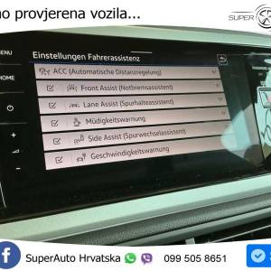 VW Taigo 1.5 TSI DSG 150 KS, LED+ACC+GR SJED+VIRT+KAM