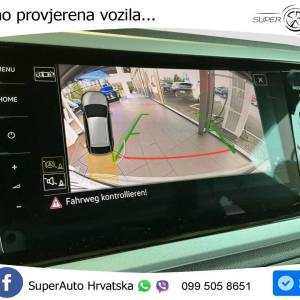 VW Taigo 1.5 TSI DSG 150 KS, LED+ACC+GR SJED+VIRT+KAM