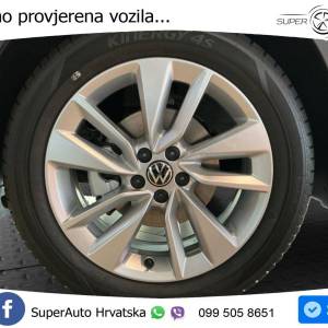 VW Taigo 1.5 TSI DSG 150 KS, LED+ACC+GR SJED+VIRT+KAM