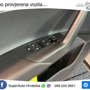 VW Taigo 1.5 TSI DSG 150 KS, LED+ACC+GR SJED+VIRT+KAM