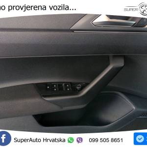 VW Taigo 1.5 TSI DSG R-Line 150 KS, LED+ACC+GR SJED+VIRT+KAM