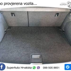 VW Taigo 1.5 TSI DSG R-Line 150 KS, LED+ACC+GR SJED+VIRT+KAM