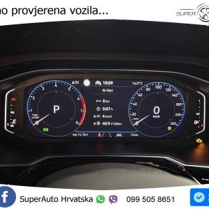 VW Taigo 1.5 TSI DSG R-Line 150 KS, LED+ACC+PANO+GR SJED+KAM+PARK