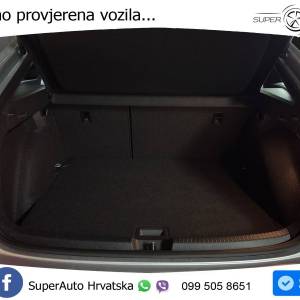 VW Taigo 1.5 TSI DSG R-Line 150 KS, LED+ACC+PANO+GR SJED+KAM+PARK