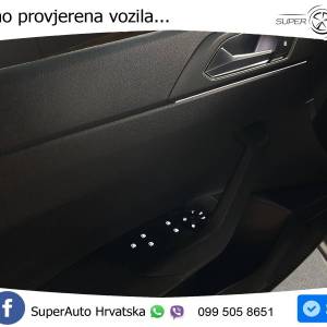 VW Taigo 1.5 TSI DSG R-Line 150 KS, LED+ACC+PANO+GR SJED+KAM+PARK