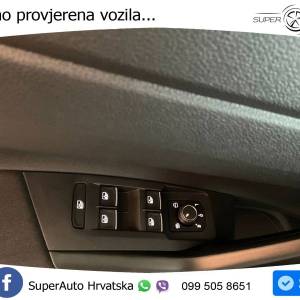 VW Taigo 1.5 TSI DSG R-Line 150 KS, LED+ACC+GR SJED+VIRT+KAM