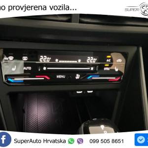 VW Taigo 1.5 TSI DSG R-Line 150 KS, LED+ACC+GR SJED+VIRT+KAM