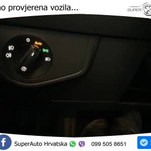 VW Taigo 1.5 TSI DSG R-Line 150 KS, LED+ACC+GR SJED+VIRT+KAM