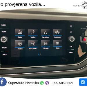 VW Taigo 1.5 TSI DSG R-Line 150 KS, LED+ACC+GR SJED+VIRT+KAM