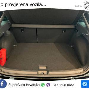 VW Taigo 1.5 TSI DSG R-Line 150 KS, LED+ACC+GR SJED+VIRT+KAM