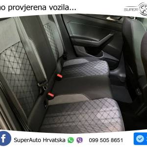 VW Taigo 1.5 TSI DSG R-Line 150 KS, LED+ACC+GR SJED+VIRT+KAM