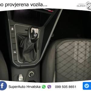 VW Taigo 1.5 TSI DSG R-Line 150 KS, LED+ACC+GR SJED+VIRT+KAM