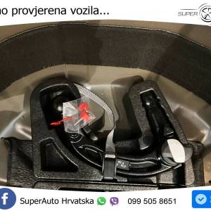 VW Taigo 1.5 TSI DSG R-Line 150 KS, LED+ACC+GR SJED+VIRT+KAM