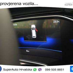 VW Taigo 1.5 TSI DSG R-Line 150 KS, LED+ACC+GR SJED+KAM+PARK