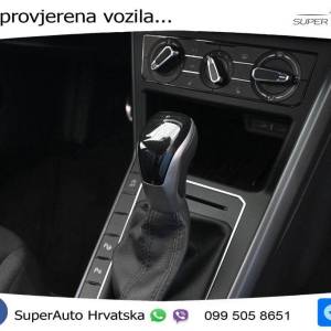 VW Taigo 1.5 TSI DSG R-Line 150 KS, LED+ACC+GR SJED+KAM+PARK