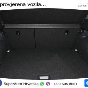 VW Taigo 1.5 TSI DSG R-Line 150 KS, LED+ACC+GR SJED+KAM+PARK