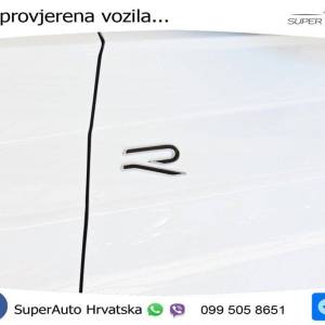 VW Taigo 1.5 TSI DSG R-Line 150 KS, LED+ACC+GR SJED+KAM+PARK