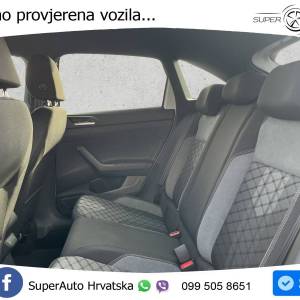 VW Taigo 1.5 TSI DSG R-Line 150 KS, LED+ACC+VIRT+GR SJED+KAM+PARK
