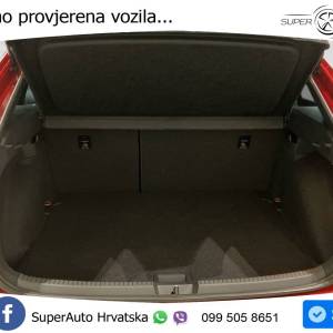 VW Taigo 1.5 TSI DSG R-Line 150 KS, LED+ACC+VIRT+GR SJED+KAM+PARK