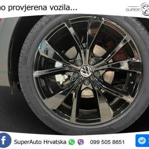 VW Taigo 1.5 TSI DSG R-Line 150 KS, LED+ACC+VIRT+GR SJED+KAM+PARK
