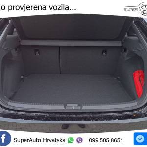 VW Taigo 1.5 TSI DSG R-Line 150 KS, LED+ACC+PANO+GR SJED+KAM+PARK