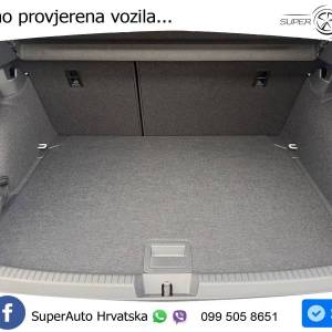 VW Taigo 1.5 TSI DSG R-Line 150 KS, LED+ACC+PANO+GR SJED+KAM+PARK