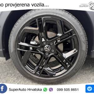 VW Taigo 1.5 TSI DSG R-Line 150 KS, LED+ACC+PANO+GR SJED+KAM+PARK