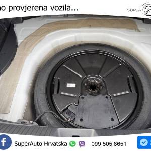 VW Taigo 1.5 TSI DSG R-Line 150 KS, LED+ACC+PANO+GR SJED+KAM+PARK