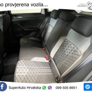 VW Taigo 1.5 TSI DSG R-Line 150, LED+ACC+PANO+GR SJED+KAM+PARK