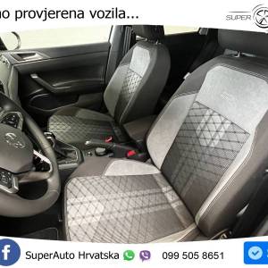 VW Taigo 1.5 TSI DSG R-Line 150, LED+ACC+PANO+GR SJED+KAM+PARK