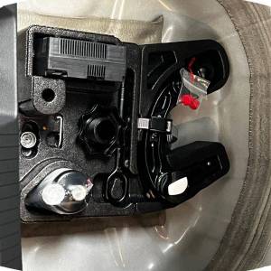 VW Taigo 1.5 TSI DSG R-Line 150, LED+ACC+PANO+GR SJED+KAM+PARK