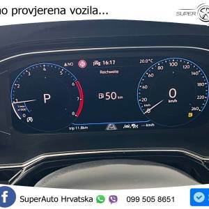 VW Taigo 1.5 TSI DSG R-Line 150, LED+ACC+PANO+GR SJED+KAM+PARK