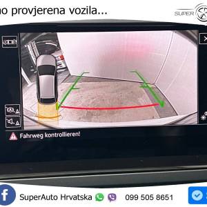 VW Taigo 1.5 TSI DSG R-Line 150, LED+ACC+PANO+GR SJED+KAM+PARK