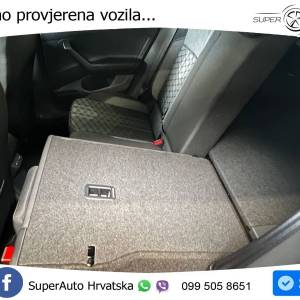 VW Taigo 1.5 TSI DSG R-Line 150, LED+ACC+PANO+GR SJED+KAM+PARK