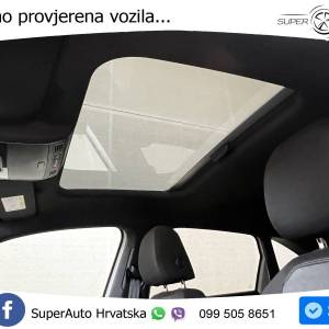 VW Taigo 1.5 TSI DSG R-Line 150, LED+ACC+PANO+GR SJED+KAM+PARK