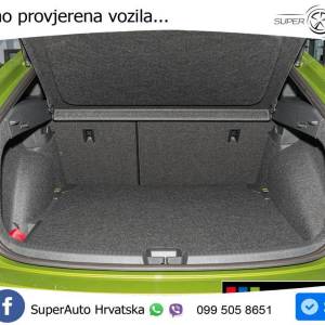 VW Taigo 1.5 TSI DSG R-Line 150 KS, LED+ACC+VIRT+GR SJED+KAM+PARK